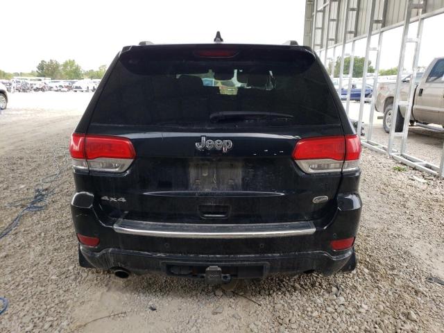 Photo 6 from auction – 2017 JEEP GRAND CHER with VIN 1C4RJFCG2HC800339