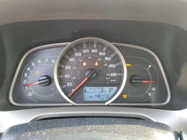 صورة رقم 9 من المزاد - 2013 TOYOTA RAV4 LE مع VIN 2T3BFREV9DW031846