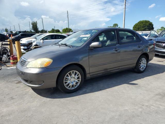 Photo 1 from auction – 2006 TOYOTA COROLLA CE with VIN 1NXBR32E06Z645642