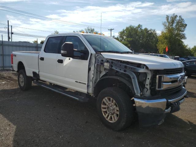 Photo 4 from auction – 2017 FORD F350 SUPER with VIN 1FD8W3BT9HED79679