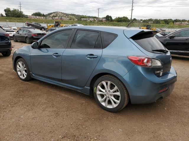 Photo 2 from auction – 2010 MAZDA 3 S with VIN JM1BL1H59A1334495