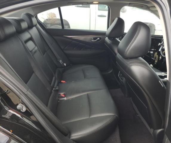 Photo 10 from auction – 2017 INFINITI Q50 PREMIU with VIN JN1EV7AR5HM836343