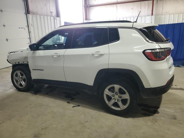 Foto 2 de la subasta – 2024 JEEP COMPASS LA con VIN 3C4NJDBN0RT604862