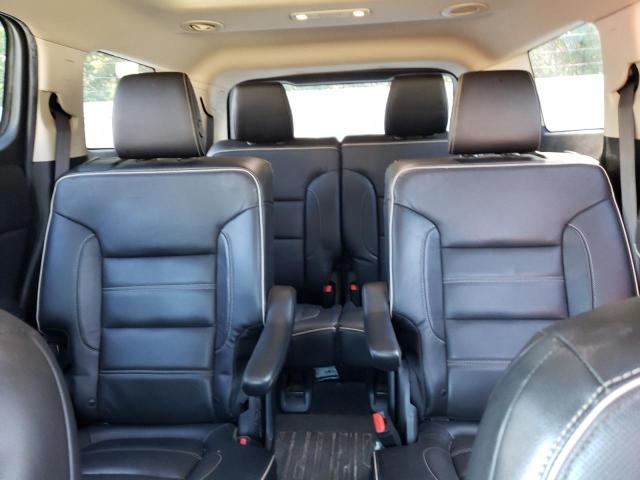 Photo 10 from auction – 2017 GMC ACADIA DEN with VIN 1GKKNXLS6HZ152506