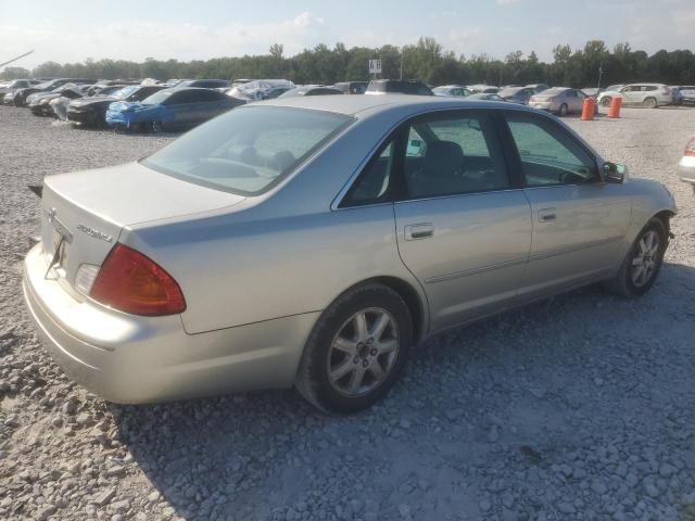 Photo 3 from auction – 2001 TOYOTA AVALON with VIN 4T1BF28B51U166092