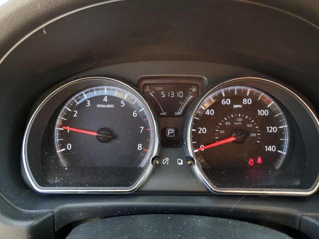 Photo 9 from auction – 2018 NISSAN VERSA S with VIN 3N1CN7AP2JL868446