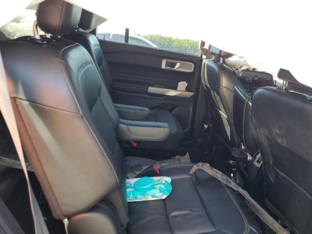 Photo 11 from auction – 2021 FORD EXPLORER L with VIN 1FMSK8FH3MGA02039
