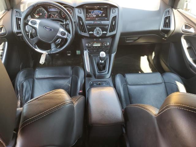 Zdjęcie 8 z aukcji – 2013 FORD FOCUS ST z VIN 1FADP3L95DL162404