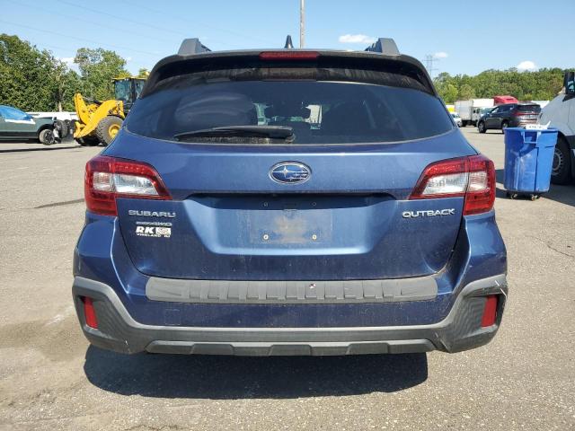 Photo 6 from auction – 2019 SUBARU OUTBACK 2. with VIN 4S4BSAFC0K3260163