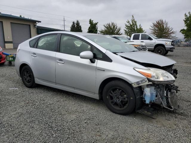 Photo 4 from auction – 2014 TOYOTA PRIUS with VIN JTDKN3DU0E1798400
