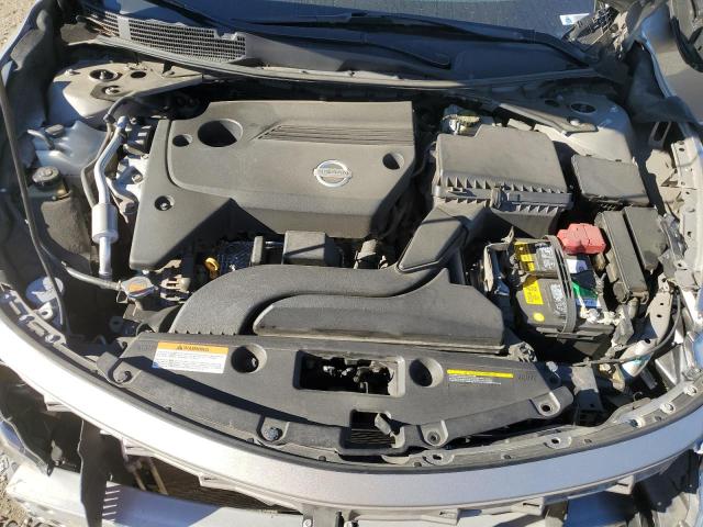Photo 11 from auction – 2014 NISSAN ALTIMA 2.5 with VIN 1N4AL3AP2EN385229