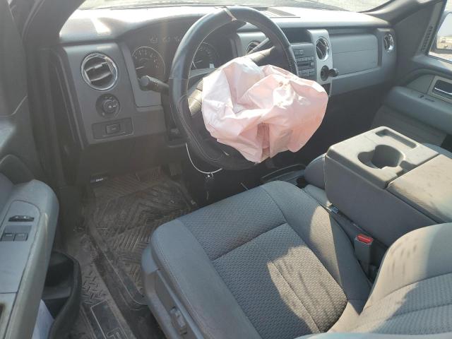 Foto 8 de la subasta – 2011 FORD F150 con VIN 1FTMF1CM9BKD30568