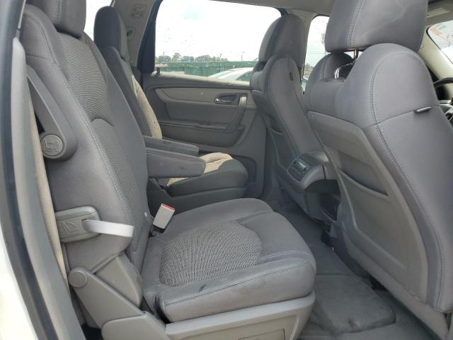 Photo 11 from auction – 2016 CHEVROLET TRAVERSE L with VIN 1GNKRHKD4GJ147396