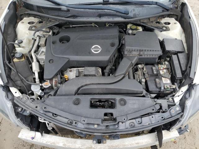 Photo 11 from auction – 2014 NISSAN ALTIMA 2.5 with VIN 1N4AL3AP1EC162076