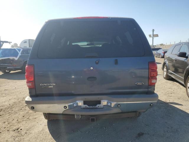 Photo 6 from auction – 2001 FORD EXPEDITION with VIN 1FMFU18L01LB06107