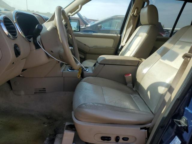 Photo 7 from auction – 2007 FORD EXPLORER E with VIN 1FMEU74847UB32101