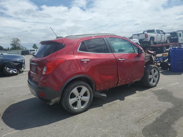 Photo 3 from auction – 2016 BUICK ENCORE with VIN KL4CJASB7GB685556