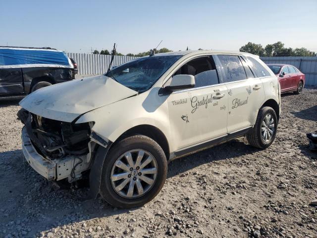 صورة رقم 1 من المزاد - 2008 FORD EDGE LIMITED مع VIN 2FMDK39C28BA29242