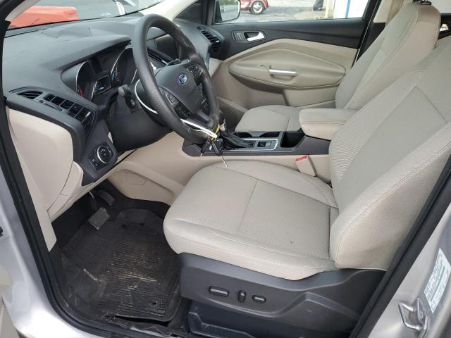 Photo 7 from auction – 2017 FORD ESCAPE SE with VIN 1FMCU9G99HUB35102