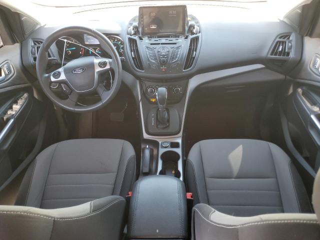 Photo 8 from auction – 2015 FORD ESCAPE SE with VIN 1FMCU0GX6FUB31533
