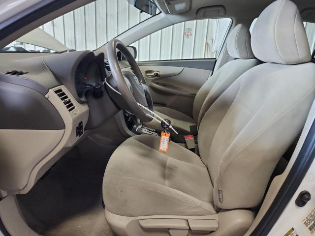 Photo 7 from auction – 2010 TOYOTA COROLLA BA with VIN 1NXBU4EEXAZ269055