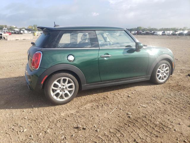 Photo 3 from auction – 2015 MINI COOPER S with VIN WMWXP7C55F2A60993