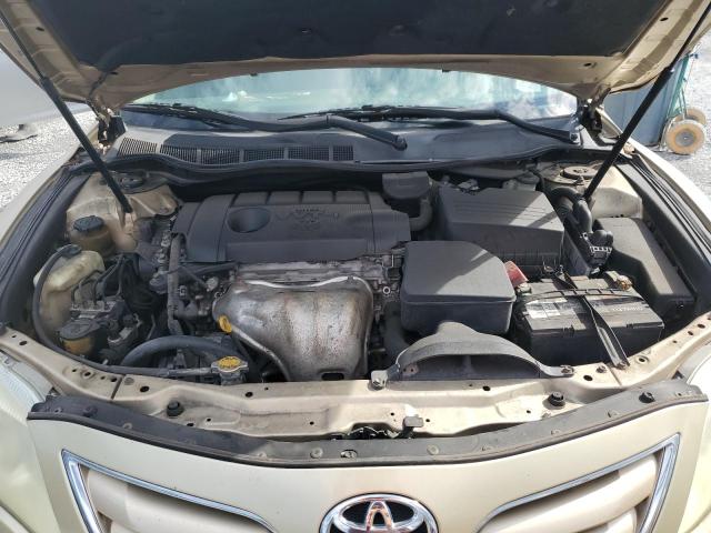 Photo 11 from auction – 2011 TOYOTA CAMRY BASE with VIN 4T1BF3EK4BU692368