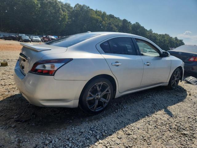 Photo 3 from auction – 2014 NISSAN MAXIMA S with VIN 1N4AA5AP9EC464328