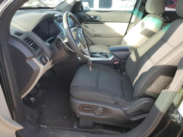 Photo 7 from auction – 2013 FORD EXPLORER with VIN 1FM5K8B81DGB23526