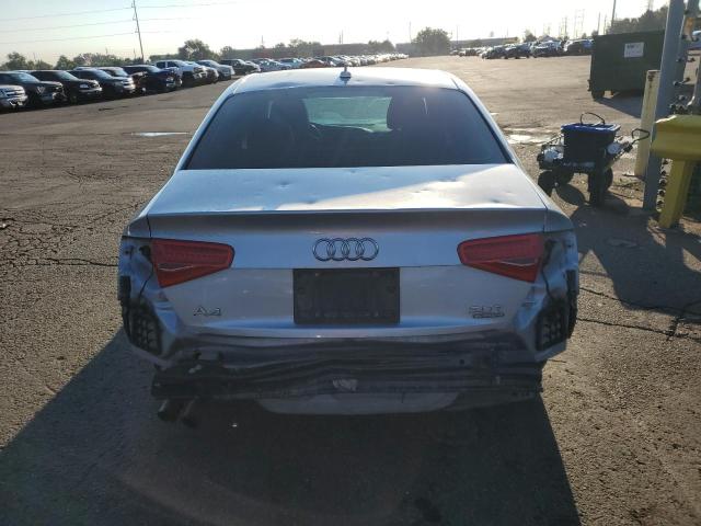 Photo 6 from auction – 2015 AUDI A4 PREMIUM with VIN WAUBFAFLXFN027455