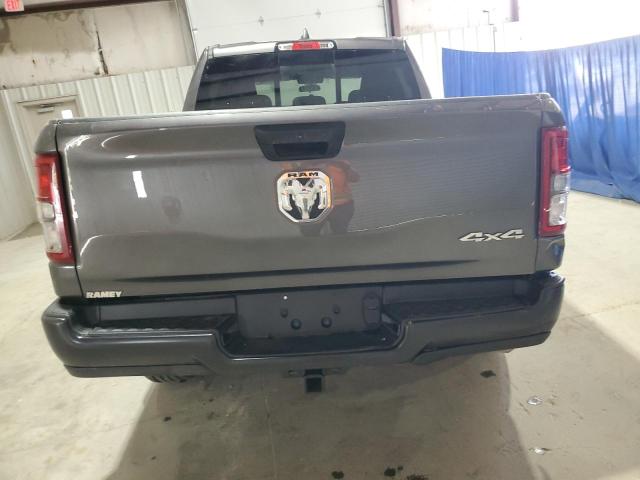 Photo 6 from auction – 2024 RAM 1500 TRADE with VIN 1C6RRFGG7RN180927