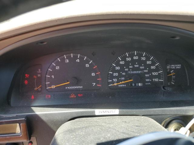 Photo 9 from auction – 1997 TOYOTA 4RUNNER with VIN JT3GM84RXV0012565