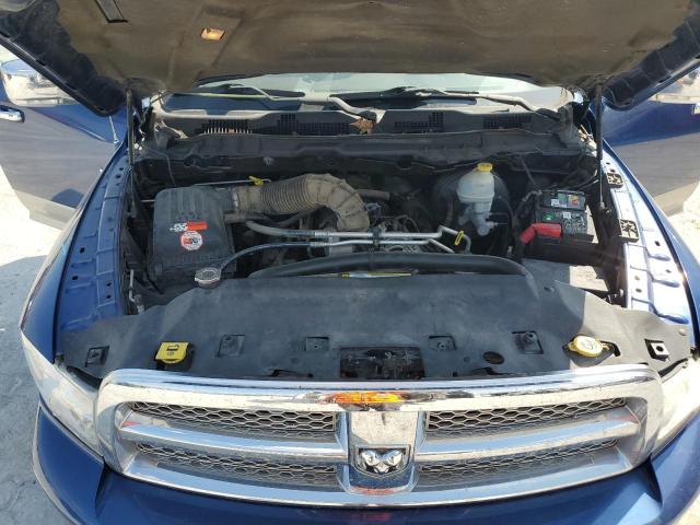 Photo 11 from auction – 2010 DODGE RAM 1500 with VIN 1D7RV1CT7AS143849