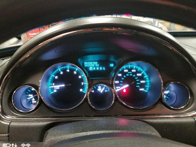 Photo 9 from auction – 2016 BUICK ENCLAVE with VIN 5GAKRBKD0GJ247244
