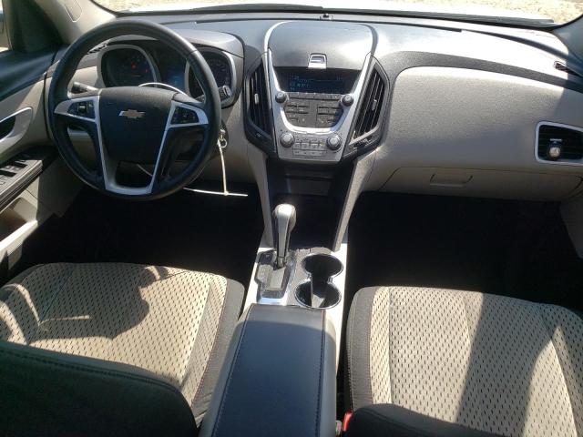 Photo 8 from auction – 2011 CHEVROLET EQUINOX LS with VIN 2CNALBEC4B6231533