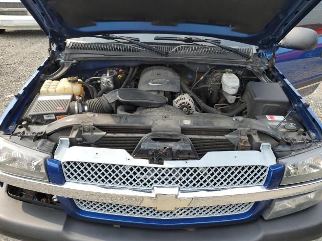 Photo 11 from auction – 2004 CHEVROLET SILVERADO2 with VIN 2GCEC19T041155464