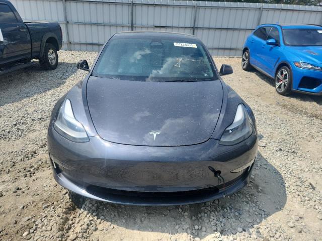 Photo 5 from auction – 2023 TESLA MODEL 3 with VIN 5YJ3E1EA9PF687349
