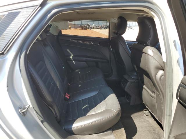 Photo 10 from auction – 2016 FORD FUSION SE with VIN 3FA6P0H97GR178576