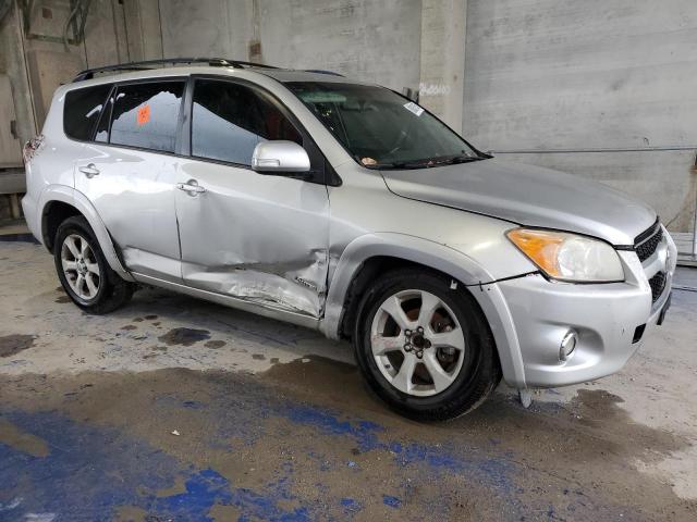 Photo 4 from auction – 2012 TOYOTA RAV4 LIMIT with VIN 2T3DK4DVXCW082201