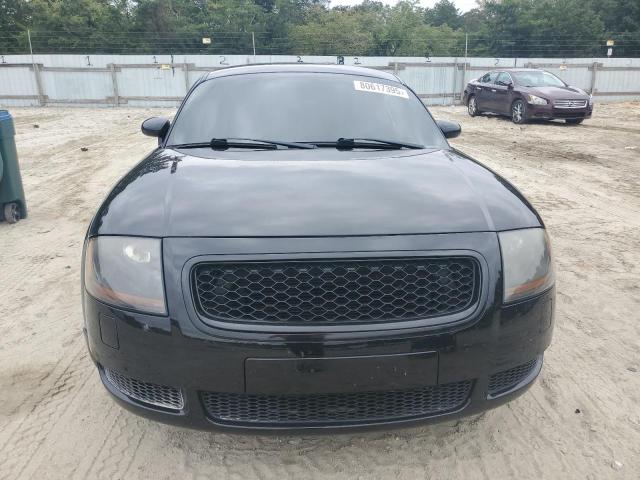 Photo 5 from auction – 2001 AUDI TT QUATTRO with VIN TRUWT28N811012721