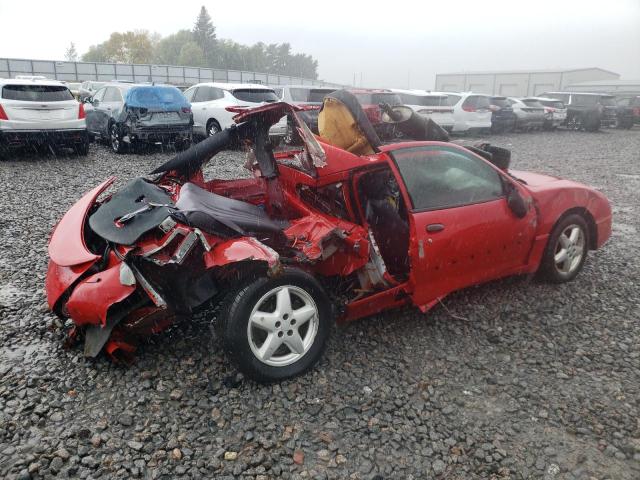 Photo 3 from auction – 2005 PONTIAC SUNFIRE with VIN 3G2JB12F05S189078