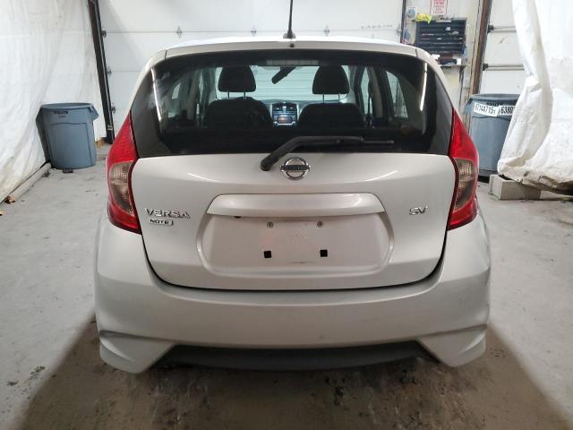 Photo 6 from auction – 2018 NISSAN VERSA NOTE with VIN 3N1CE2CP9JL355629