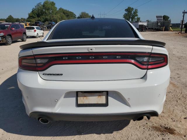 صورة رقم 6 من المزاد - 2022 DODGE CHARGER R/T مع VIN 2C3CDXCT0NH157678