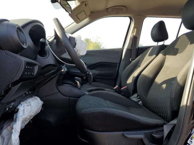 Photo 7 from auction – 2021 NISSAN KICKS S with VIN 3N1CP5BV3ML488306