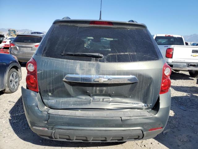 Photo 6 from auction – 2012 CHEVROLET EQUINOX LT with VIN 2GNFLEEK7C6382572