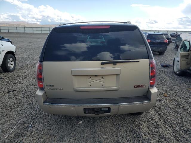 Photo 6 from auction – 2010 GMC YUKON DENA with VIN 1GKUKEEF7AR185106
