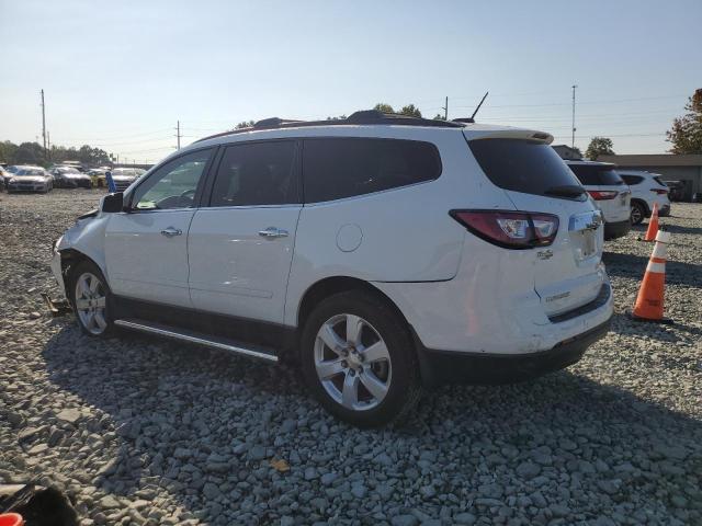 Photo 2 from auction – 2017 CHEVROLET TRAVERSE LT with VIN 1GNKRGKD6HJ101144