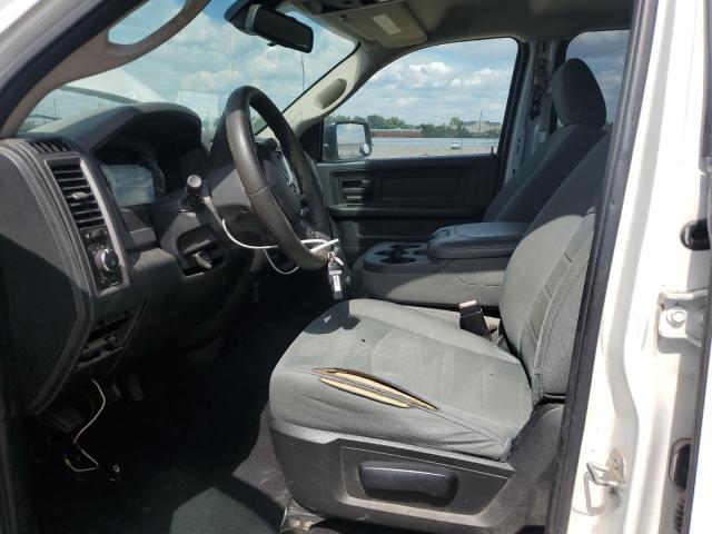 Photo 7 from auction – 2015 RAM 1500 ST with VIN 1C6RR7FT5FS690694