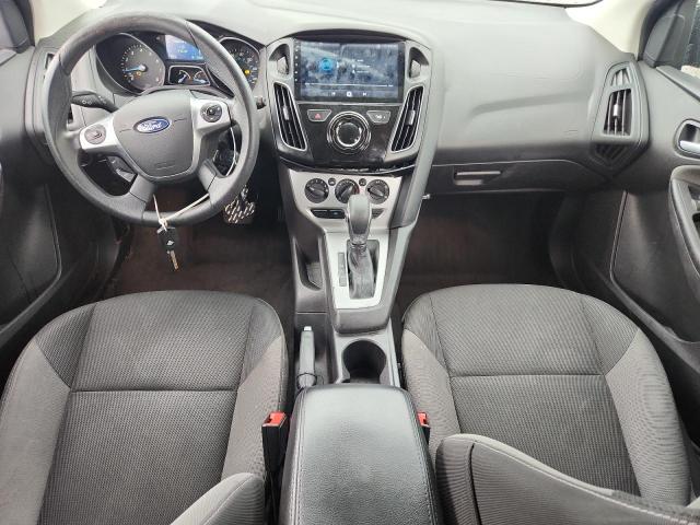 Photo 8 from auction – 2014 FORD FOCUS SE with VIN 1FADP3K28EL325553