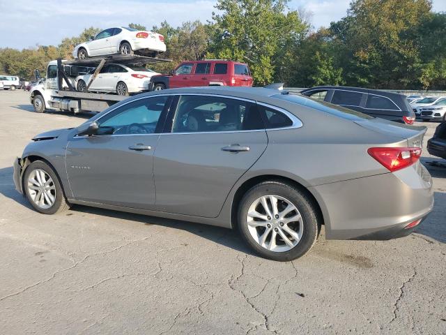 Photo 2 from auction – 2018 CHEVROLET MALIBU LT with VIN 1G1ZD5ST9JF203587